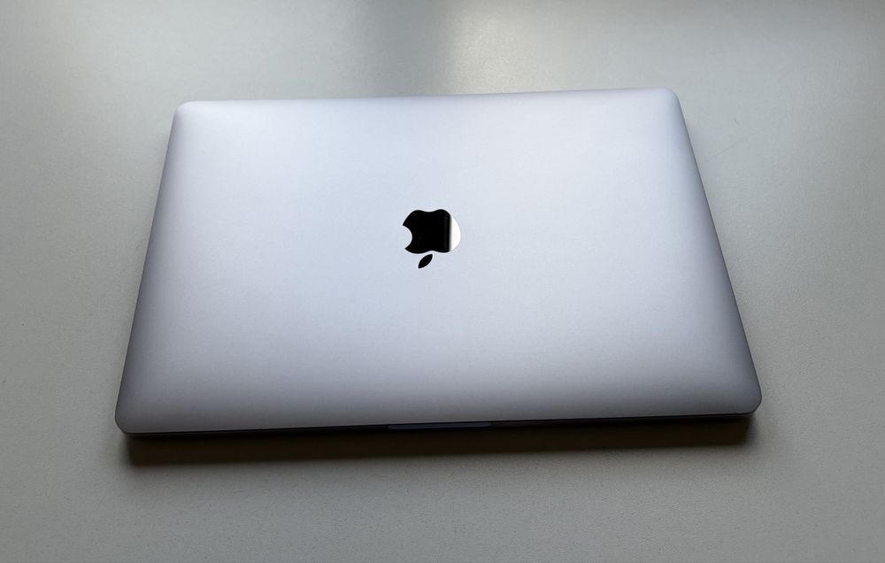 MacBook Pro 13″ 2020, M1