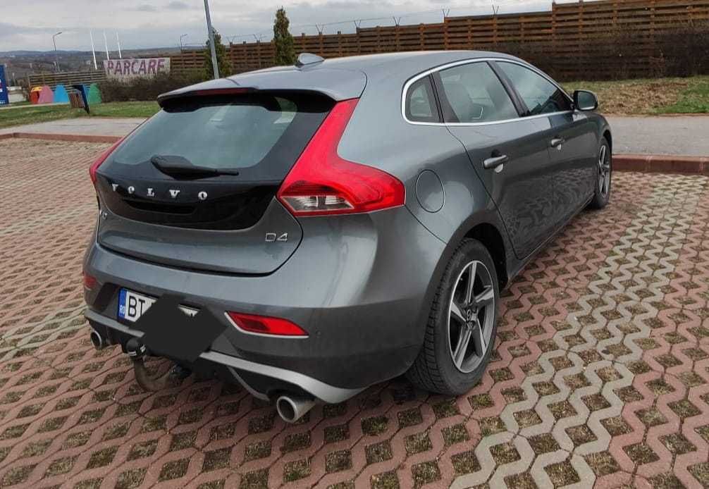 Vând Volvo V40 R-design D4