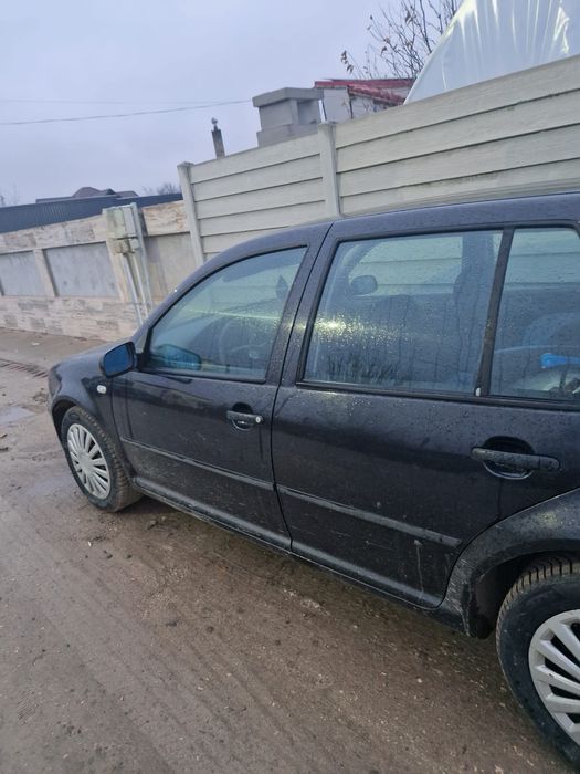Vand  volkswagen golf 4