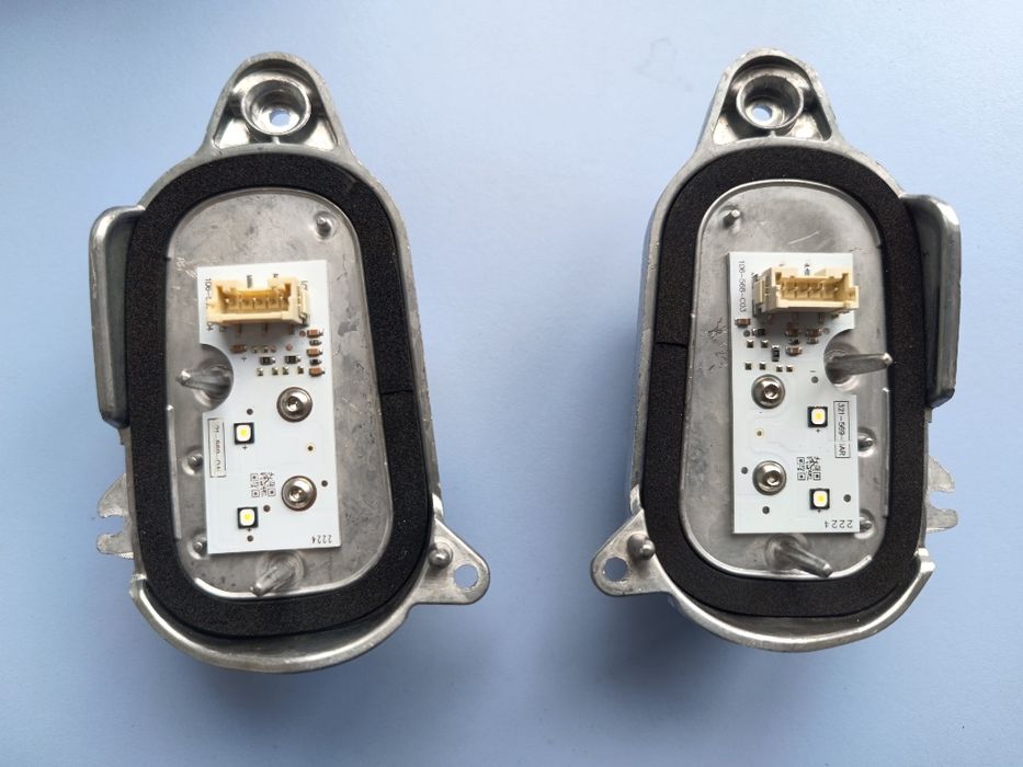 Модул дневни светлини DRL Audi Q5 8R , Нови с гаранция