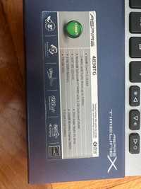 Laptop Acer i5 8GB