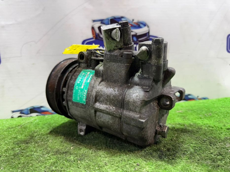 COMPRESOR AC LAND ROVER Freelander I / ROVER 75 / 45 / SAAB 9-5 / COD OEM 8614 5048368