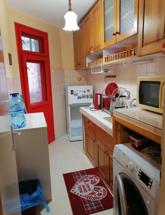 Дава се под наем Тристаен апартамент в Стара Загора, Аязмото - 56 кв.м за 306 € - Снимка #8