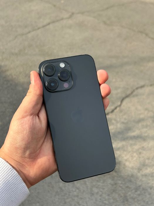 Iphone 14 Pro Max 128 Gb