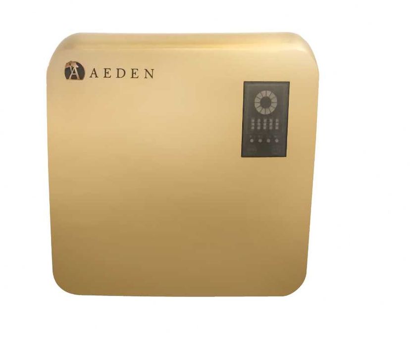 Purificator de apa Aeden cu osmoza inversa