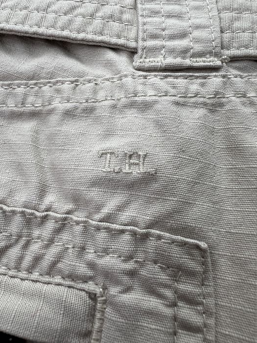 Fusta Tommy Hilfiger M