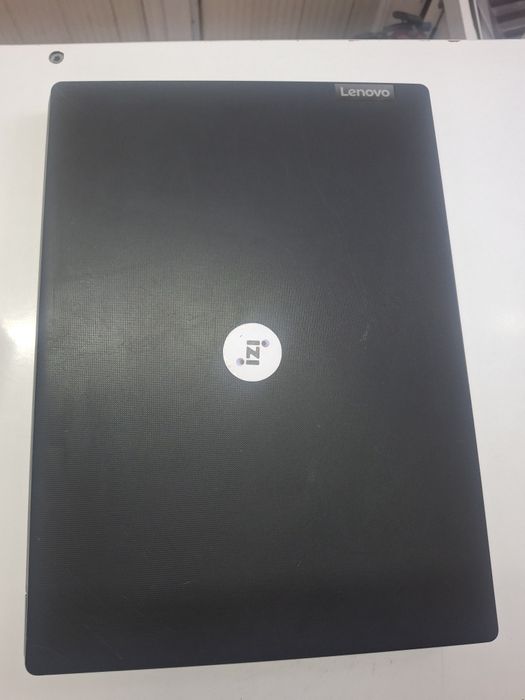 Ноутбук Lenovo intel core i3