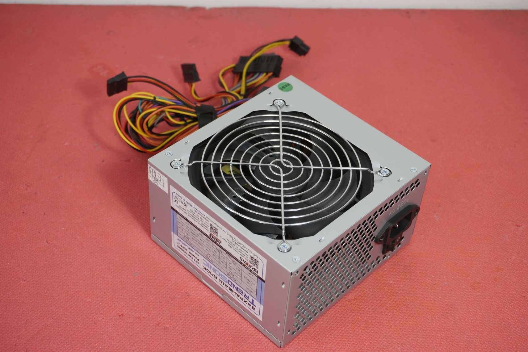 Захранване PSU 400W Trendsonic / Вкл.ДДС