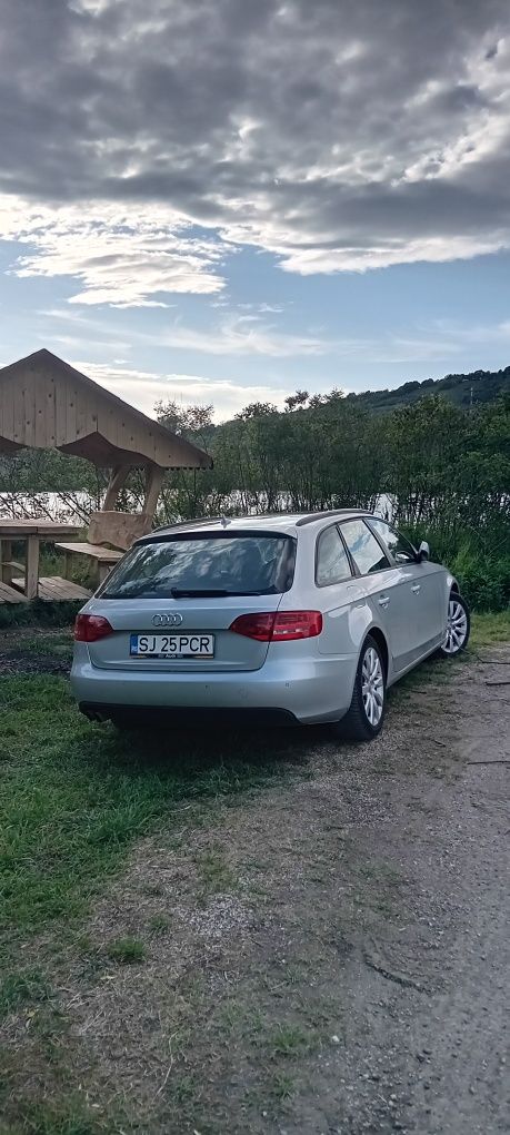 Vand Audi a4 b8 170cai 2010