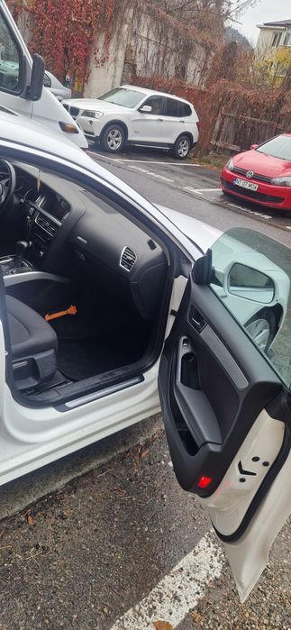 Audi A5 de vânzare/schimb