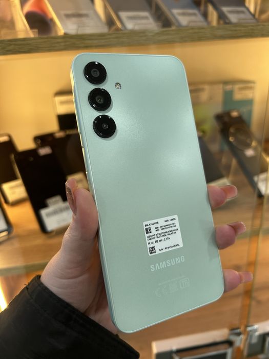 Samsung Смартфон A 16