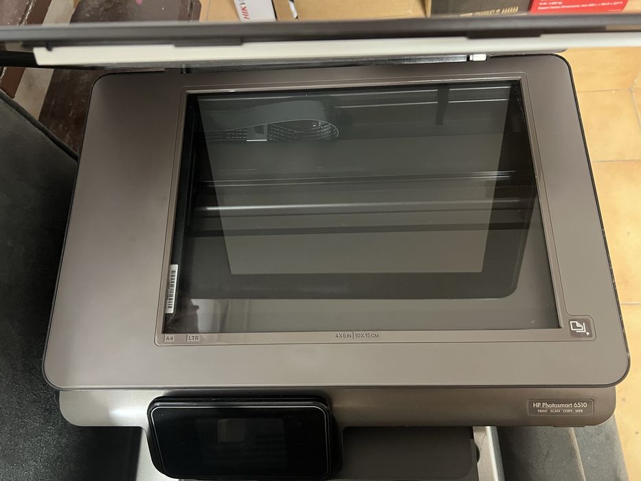 Imprimanta HP fara cartuse