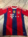 Байерн мюнхен home kit 2015