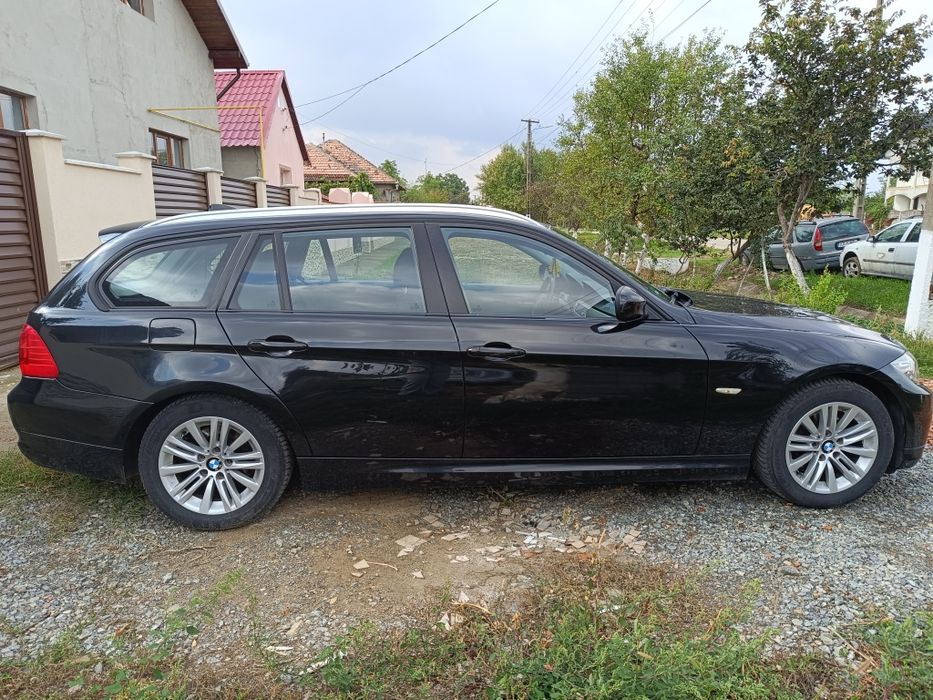 BMW 316 Diesel combi