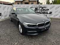 BMW Seria 5 G30 2.0diesel xDrive Lumini ambientale Navimare senzori360 Digital key