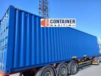 Container maritim