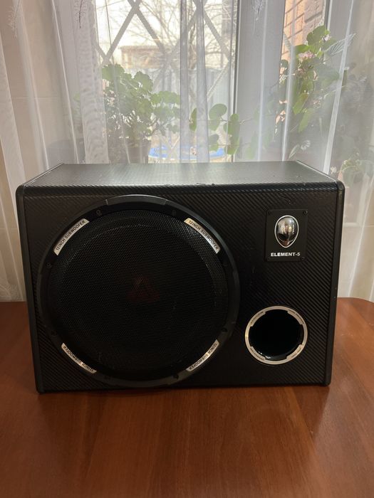 Активный сабвуфер Element 5