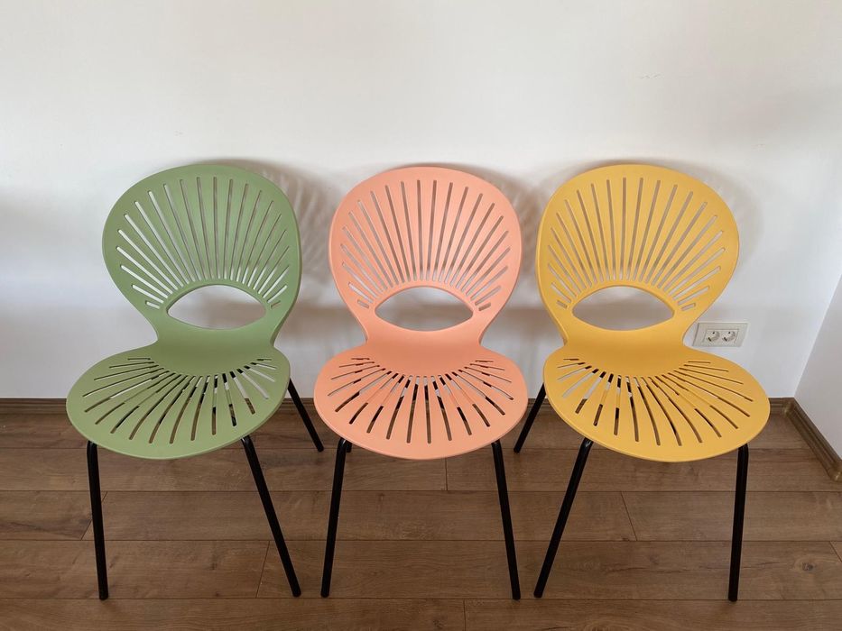 Scaun terasă, restaurant, cafenea, fast food, cantină, HORECA