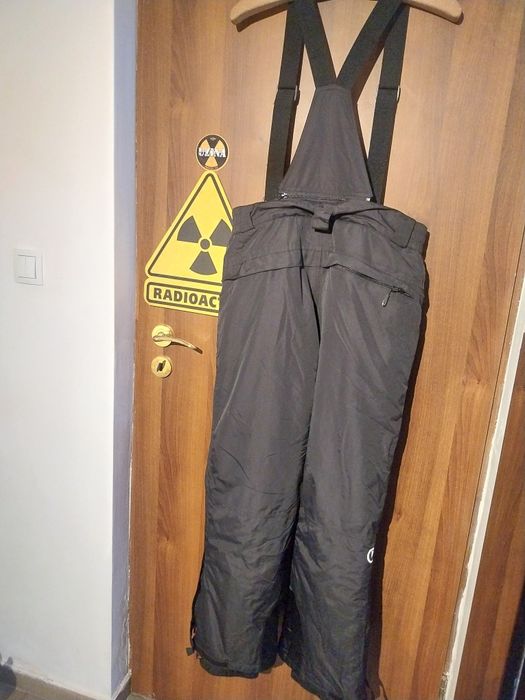 Pantalon ski Benger
