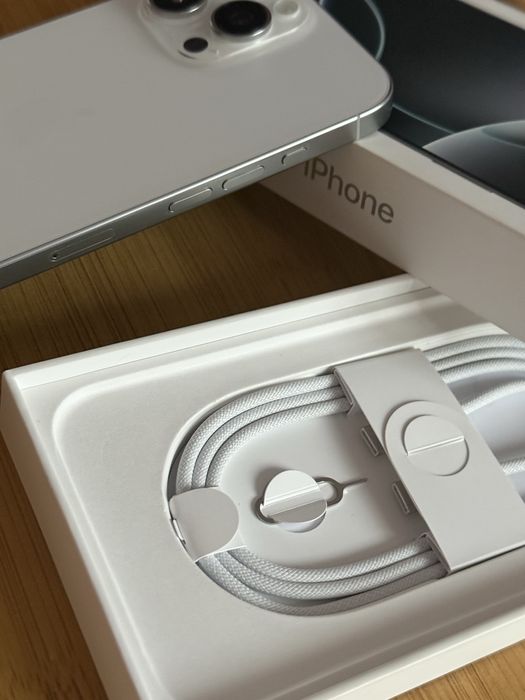Iphone 16 pro max, impecabil NEFOLOSIT