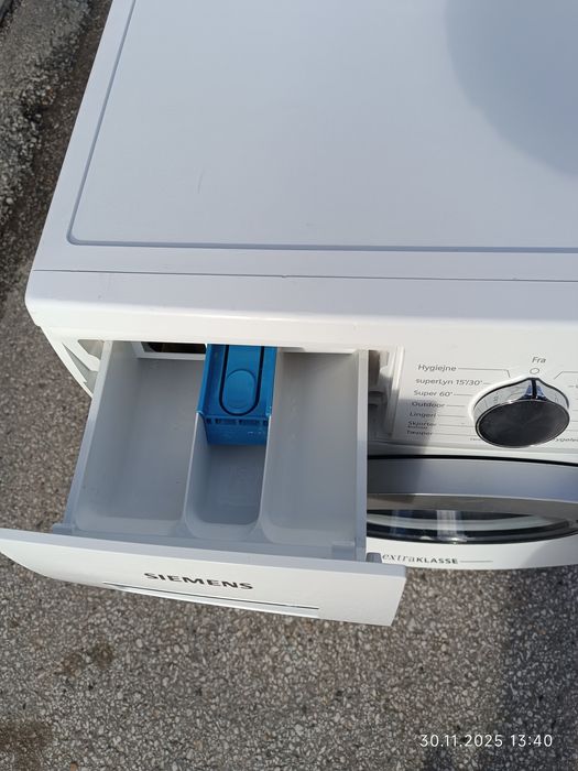 Пералня siemens инверторен мотор