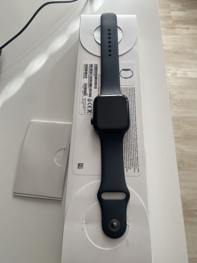 Iwatch SE2 GPS CEL 44
