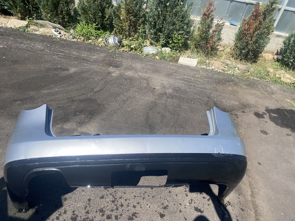 Задна броня за VW Passat 6 комби, пасат