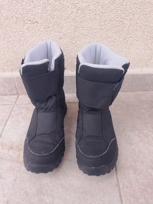 Ghete Quechua Dechatlon, mărimea 39