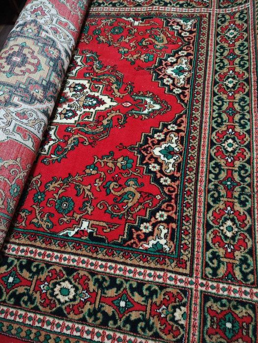 Идеально Новый Хивинский ковер 2*3 метра