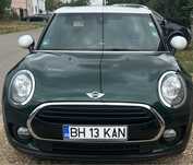 Mini Cooper Club Man