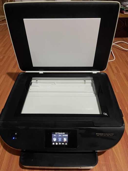 HP DeskJet Ink Advantage 5645