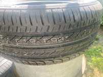 Anvelope de vara Michelin  225/45-R17 si 215/55-R16