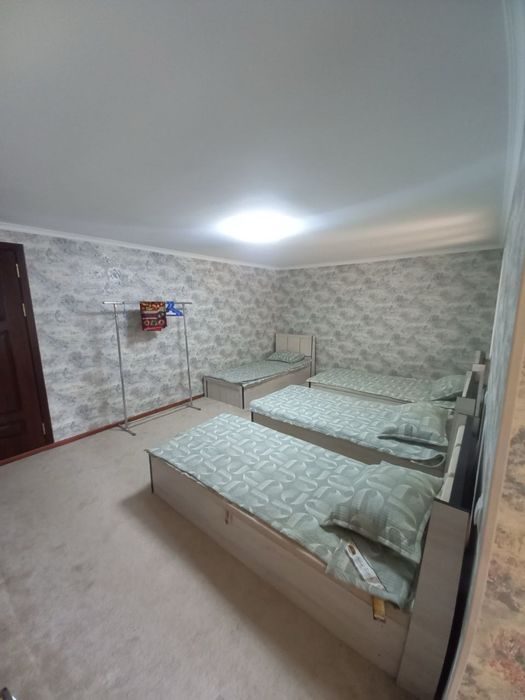 Дача в Бостанлыкском районе — сад, баня, бассейн