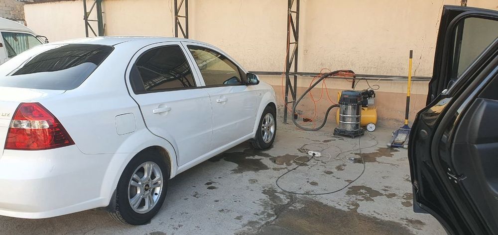 Nexia 3 avtomat 4 pozitsiya  2018 19