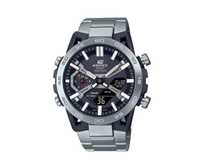 Мъжки часовник Casio Edifice Solar ECB-2000D-1AEF