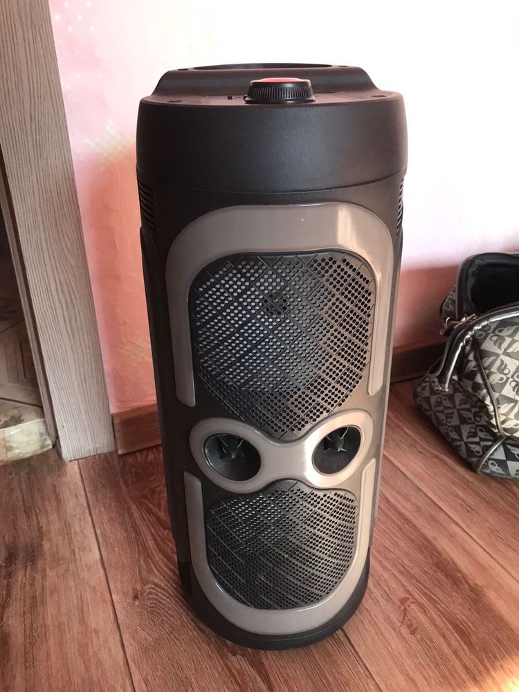 Продам колонку срочно