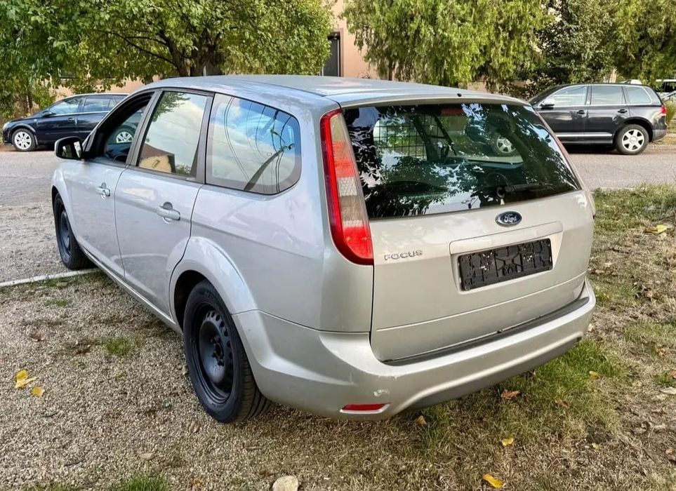 Vand ford focus 2 import germania