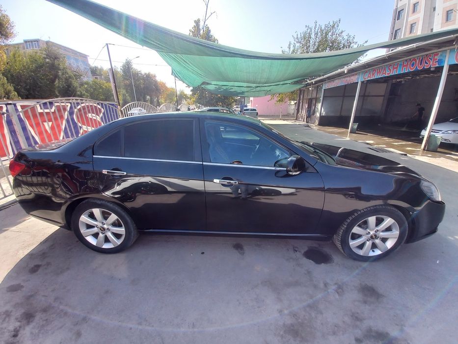 Chevrolet epica 3-pozitsiya