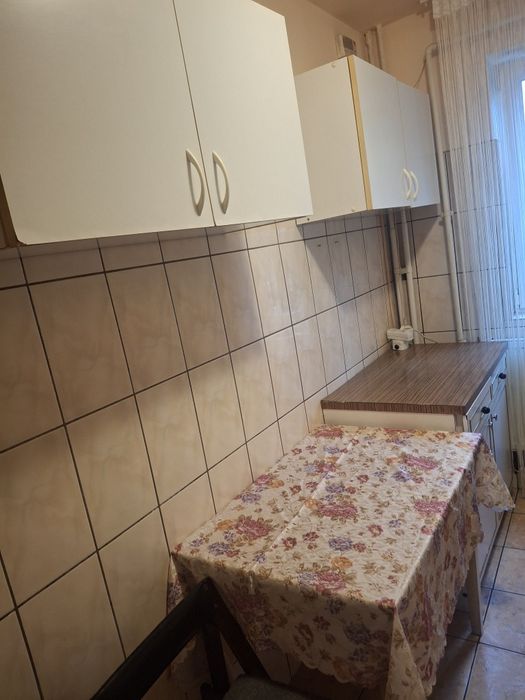 Apartament de inchiriat