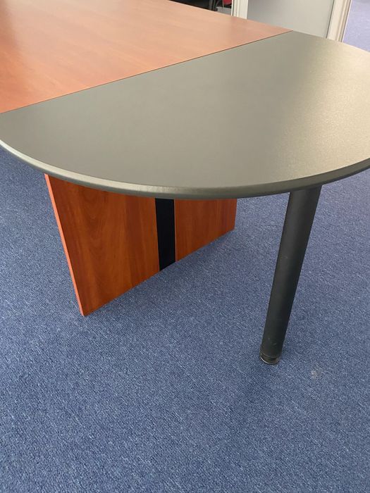 Masă de Ședințe 300X100 cm; Masă de Lucru Birou
