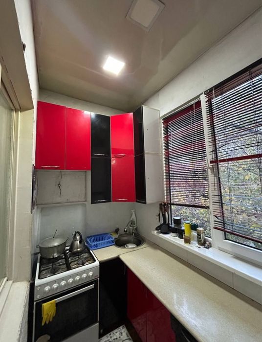 Квартира‼️Метро М.Улугбек 3*4 ком.