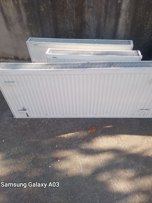 Calorifere stare buna de vinzare