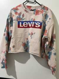 Bluza scurta Levi’s