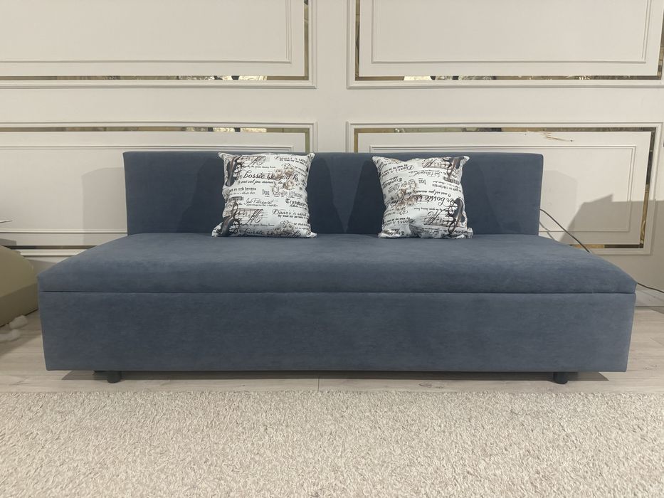 Диван тахта новый!!!  Раскладной