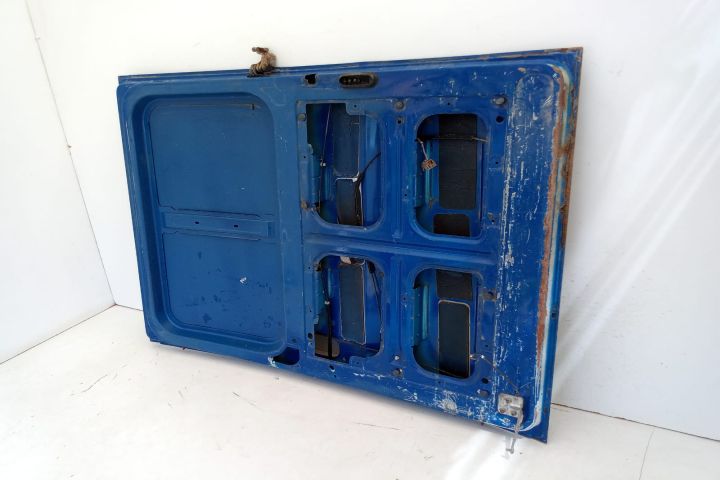 Usa culisanta / glisanta Peugeot Boxer a 2-a generatie Typ250 seria