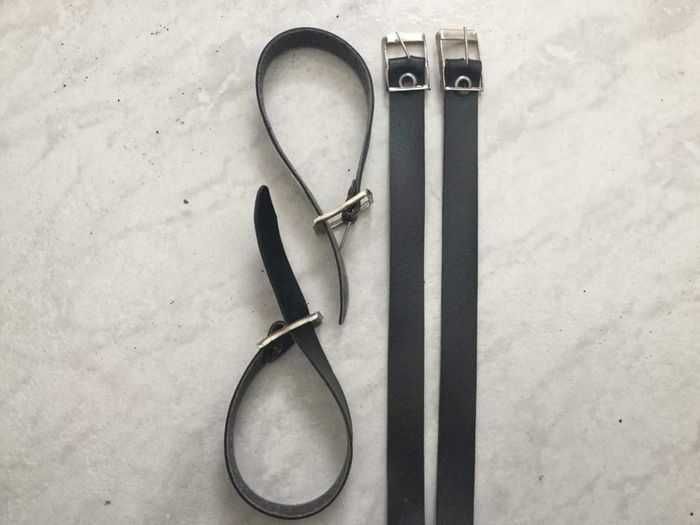 Bratara curea ceas lungime de 24 centimetri si latime 1, 5 mm