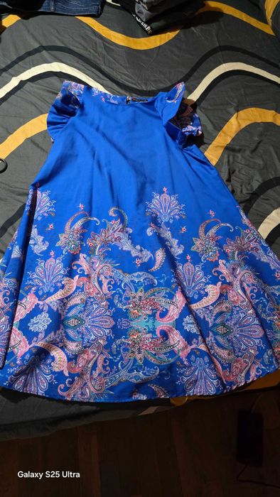 Дамски официални рокли