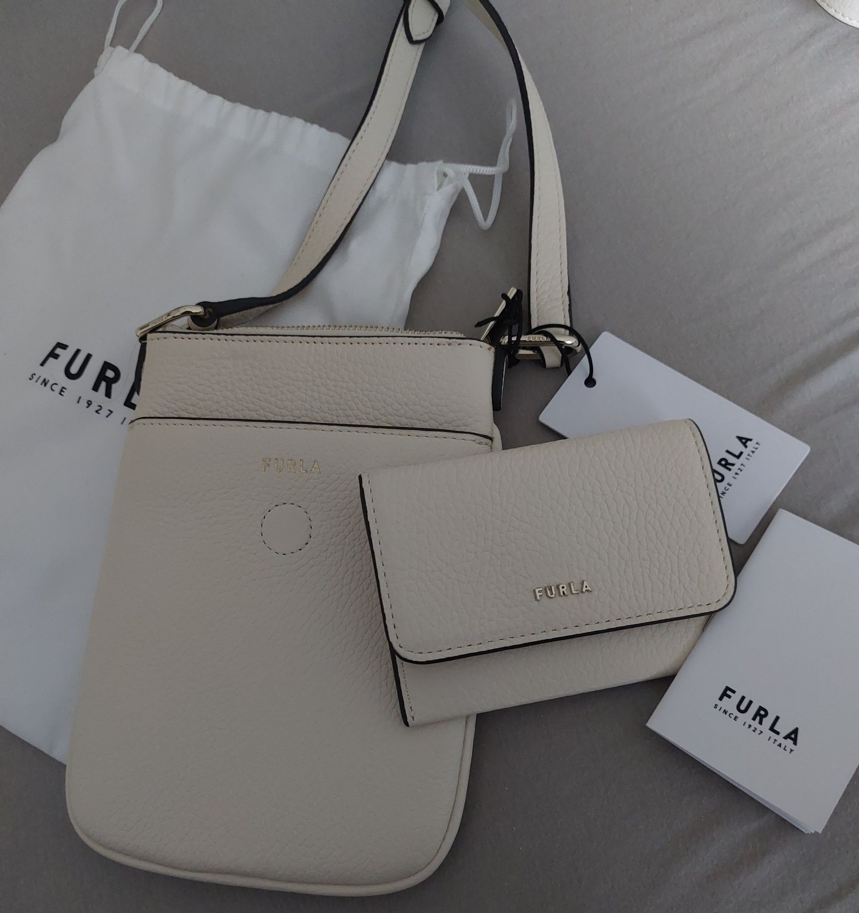 Чанта Furla оригинал