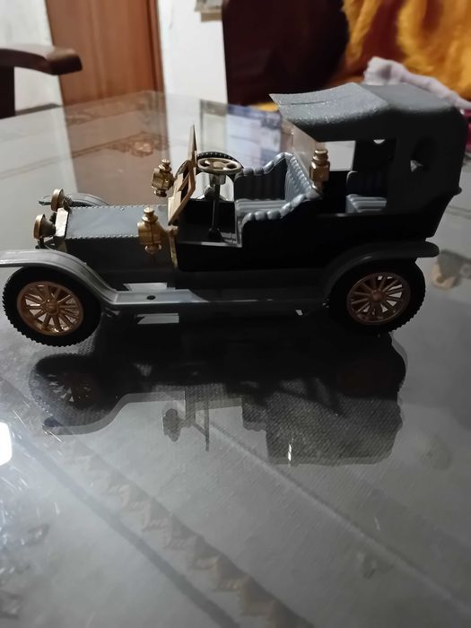 Rolls Royce,coupe,1907г, Испания