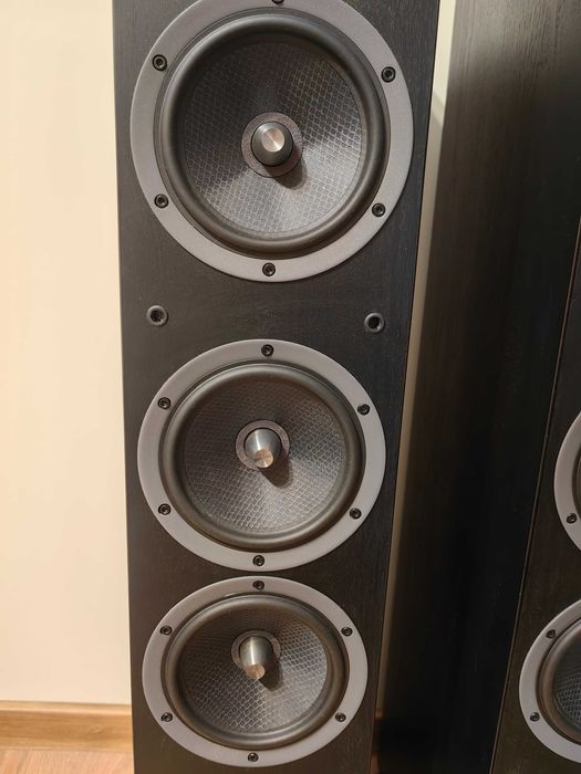 JAMO concert Series C607